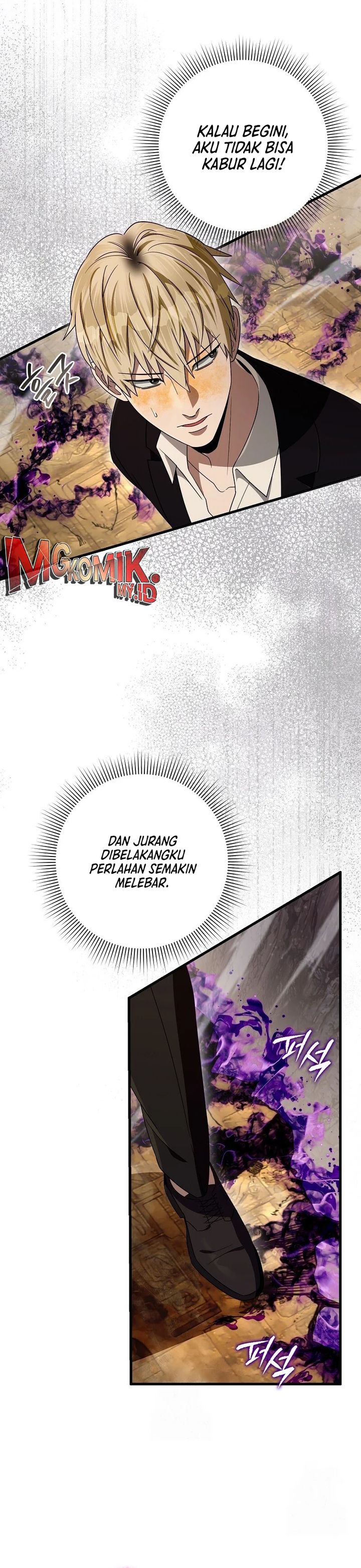 The Delusional Hunter in Another World Chapter 62 Gambar 41