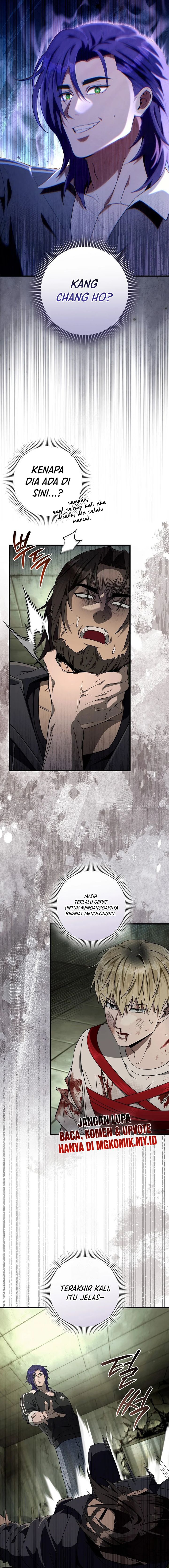 The Delusional Hunter in Another World Chapter 66 Gambar 2