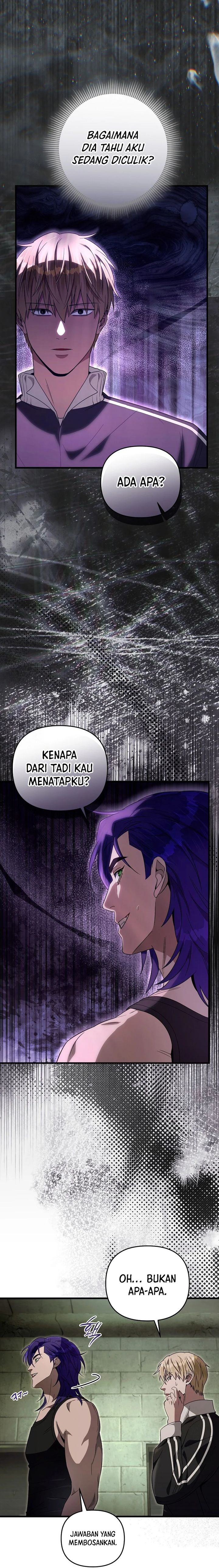 The Delusional Hunter in Another World Chapter 66 Gambar 12
