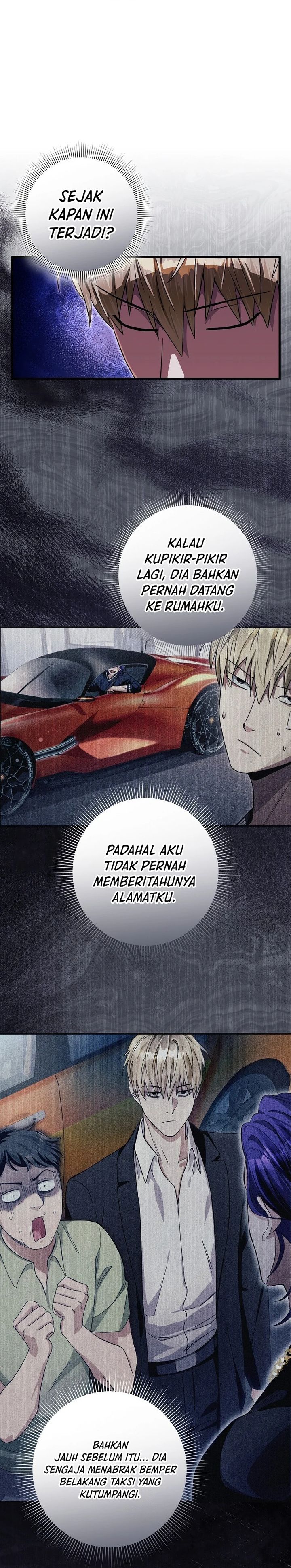 The Delusional Hunter in Another World Chapter 66 Gambar 13