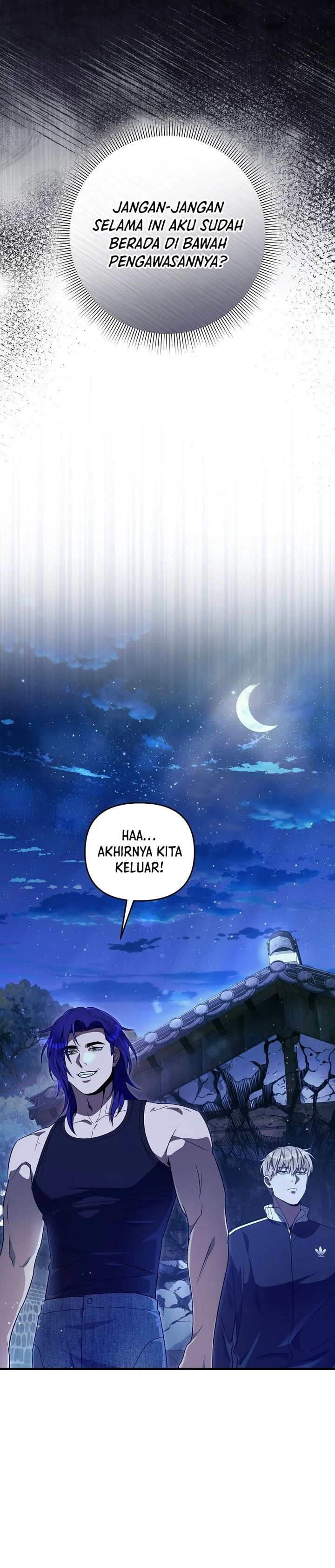 The Delusional Hunter in Another World Chapter 66 Gambar 14