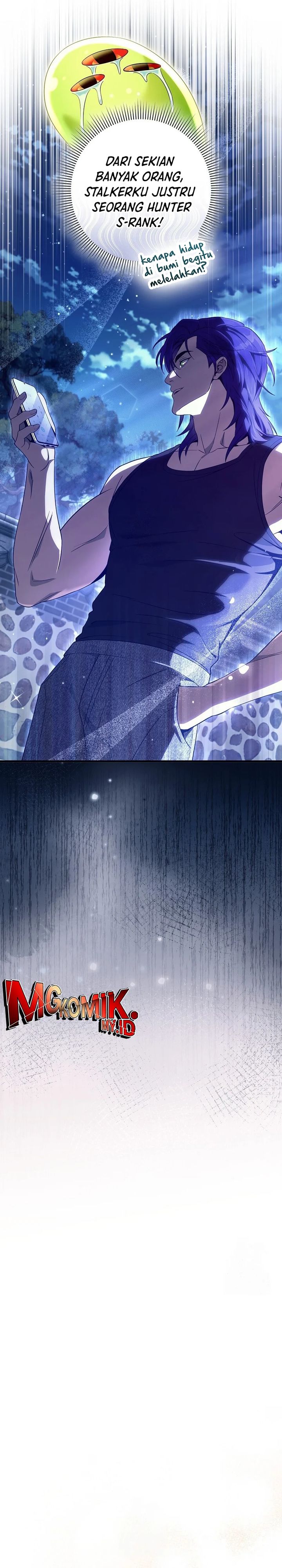 The Delusional Hunter in Another World Chapter 66 Gambar 16