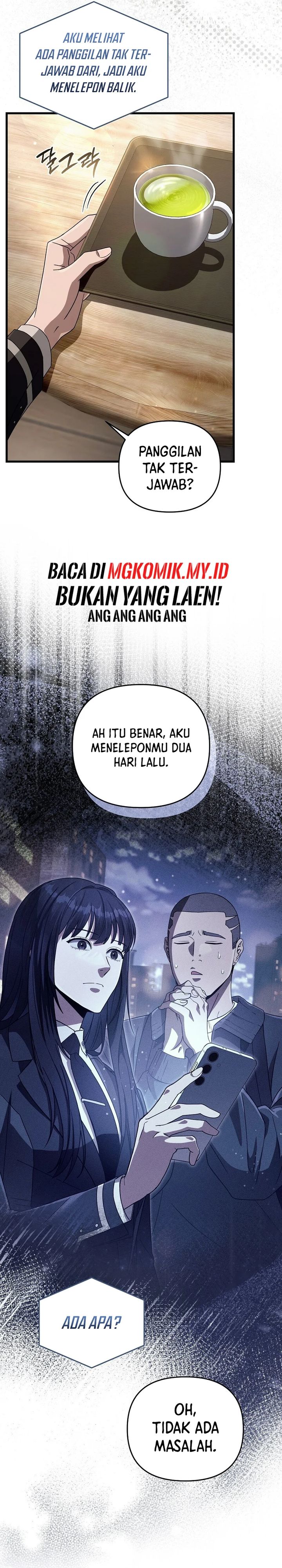 The Delusional Hunter in Another World Chapter 66 Gambar 19