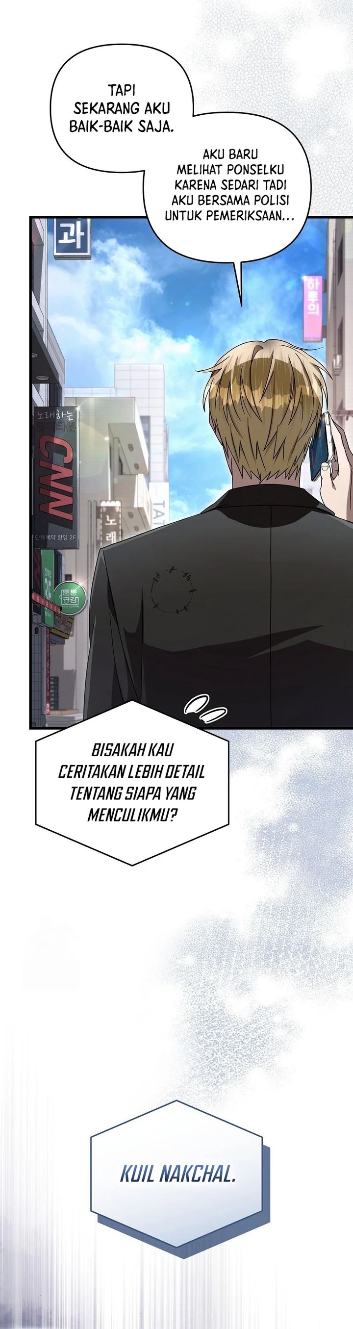 The Delusional Hunter in Another World Chapter 66 Gambar 21