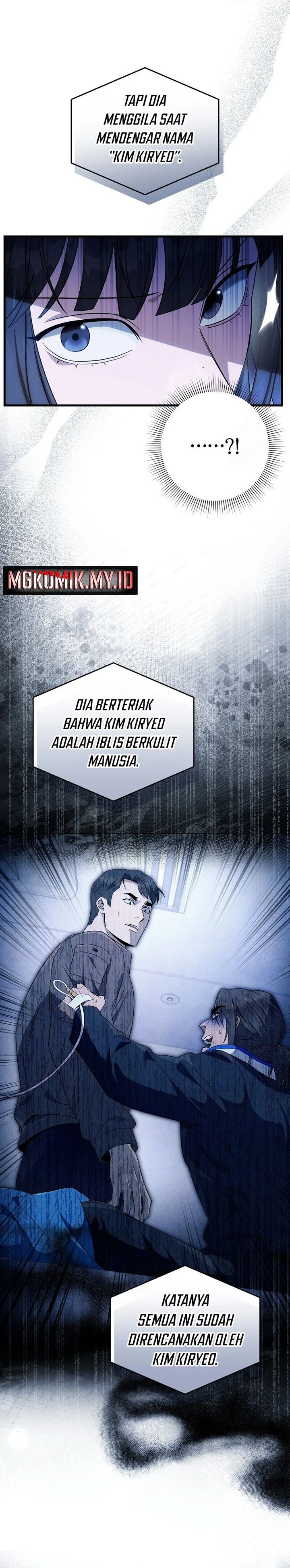 The Delusional Hunter in Another World Chapter 66 Gambar 29