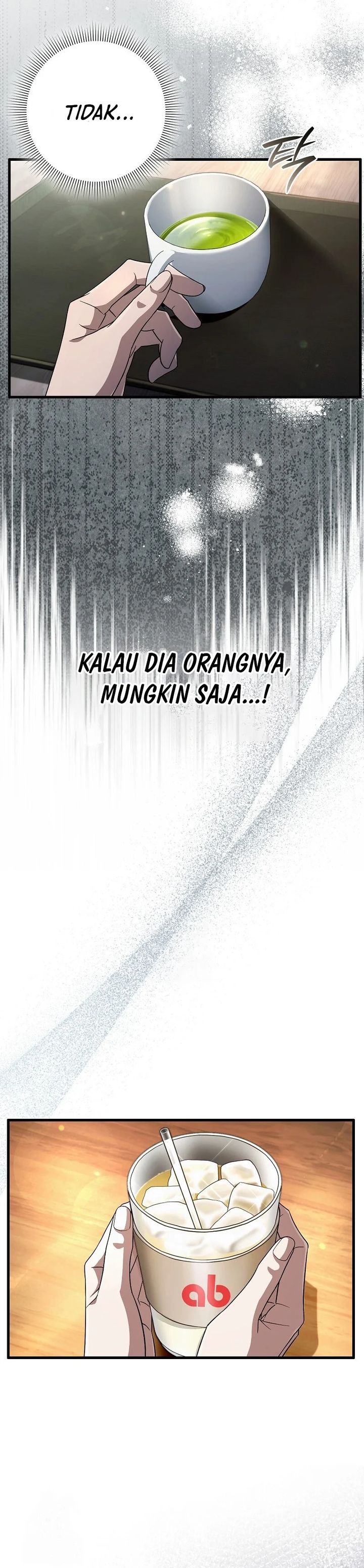 The Delusional Hunter in Another World Chapter 66 Gambar 31