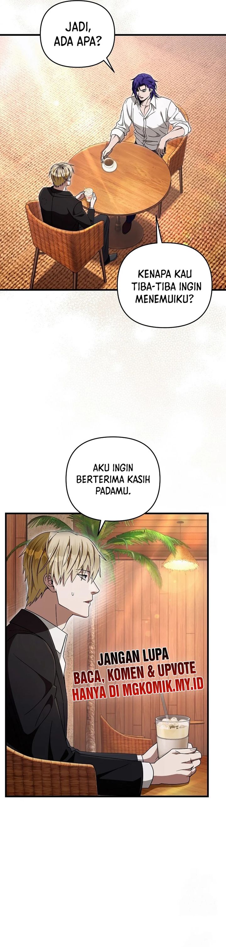 The Delusional Hunter in Another World Chapter 66 Gambar 33