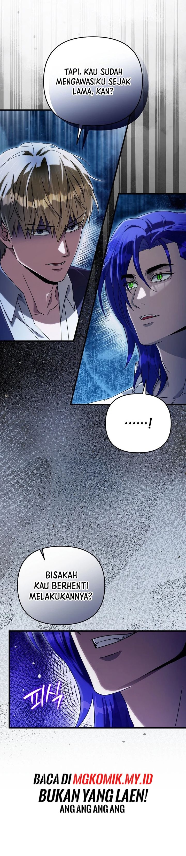 The Delusional Hunter in Another World Chapter 66 Gambar 35