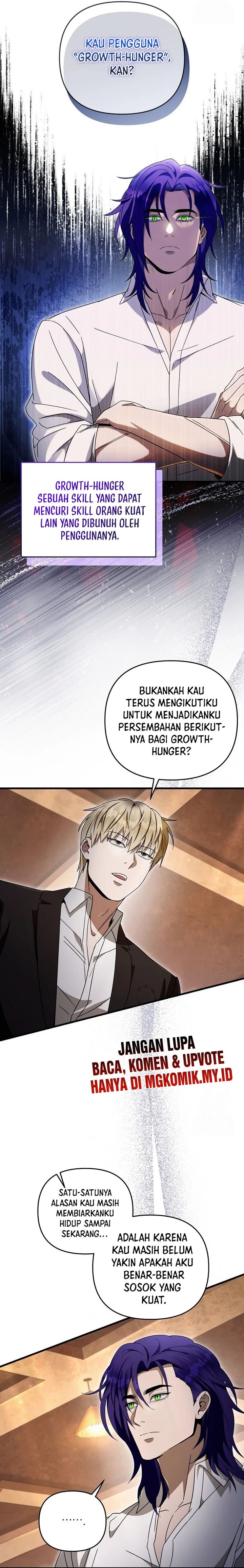 The Delusional Hunter in Another World Chapter 66 Gambar 38