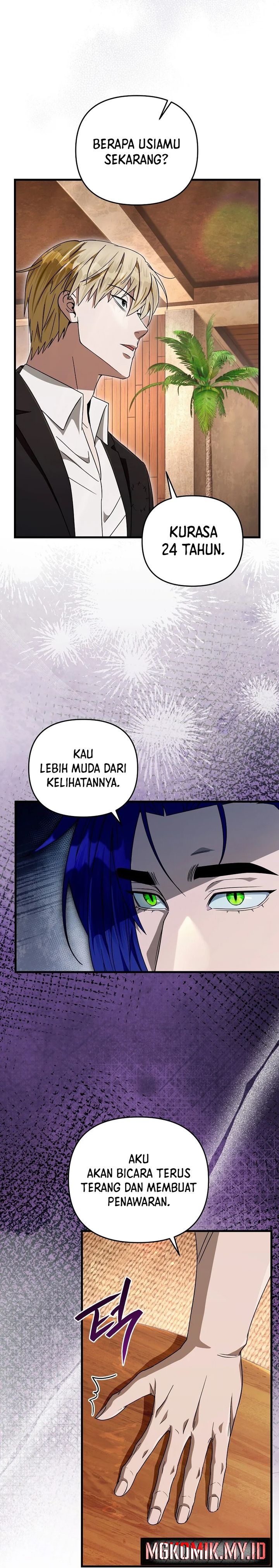 The Delusional Hunter in Another World Chapter 66 Gambar 40