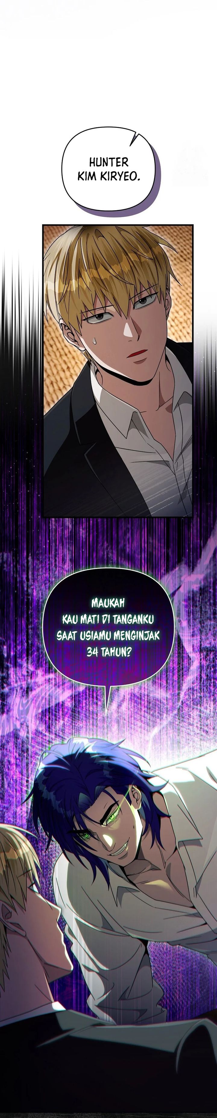The Delusional Hunter in Another World Chapter 66 Gambar 41