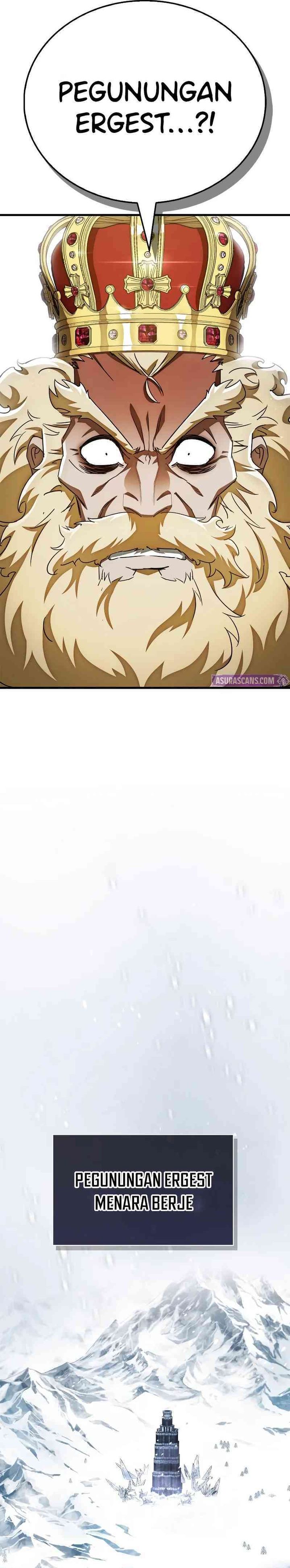 The Demon King Overrun By Heroes Chapter 04 Gambar 17