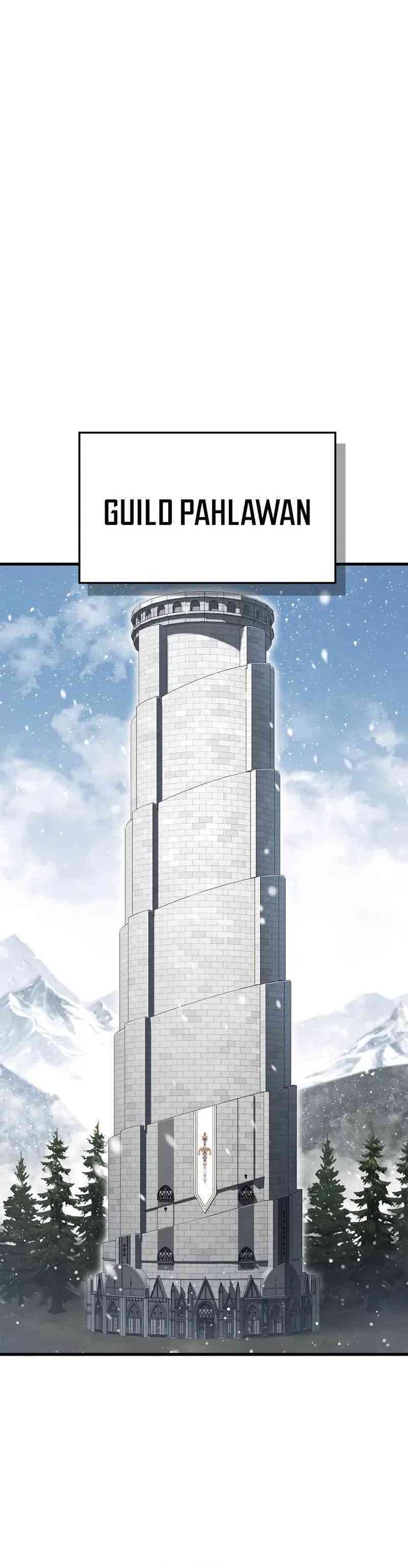 The Demon King Overrun By Heroes Chapter 04 Gambar 22