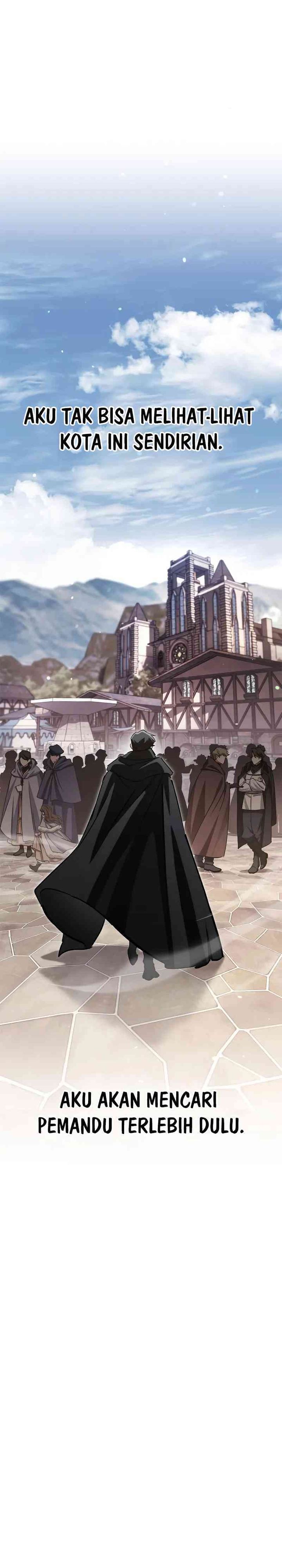 The Demon King Overrun By Heroes Chapter 04 Gambar 38