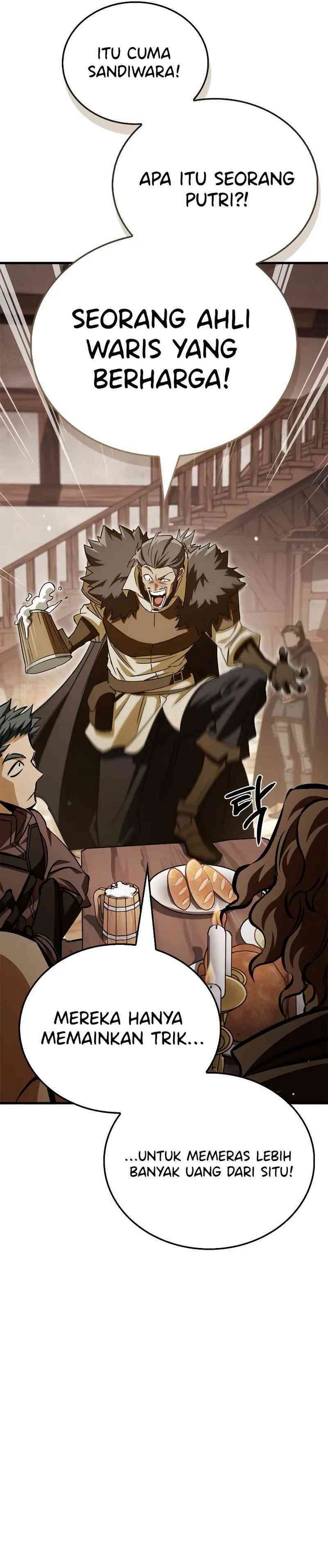 The Demon King Overrun By Heroes Chapter 04 Gambar 43