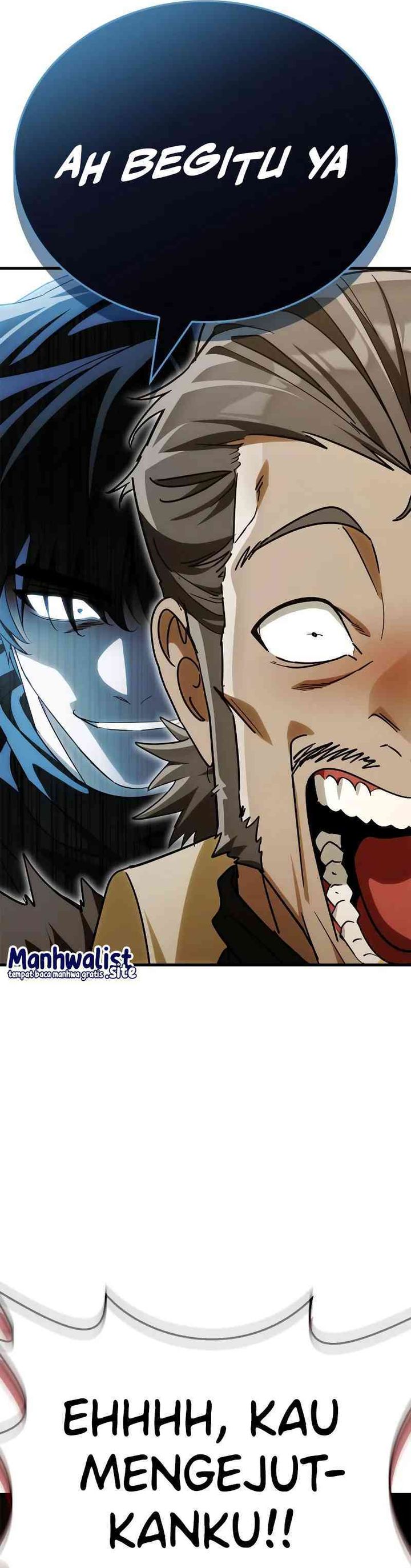 The Demon King Overrun By Heroes Chapter 04 Gambar 45