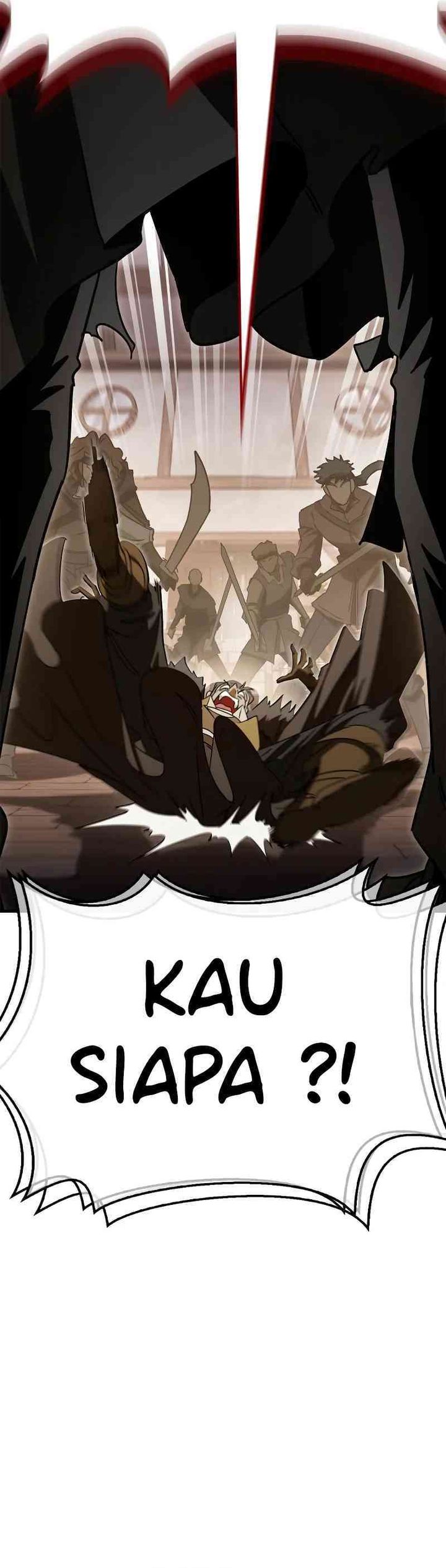 The Demon King Overrun By Heroes Chapter 04 Gambar 46