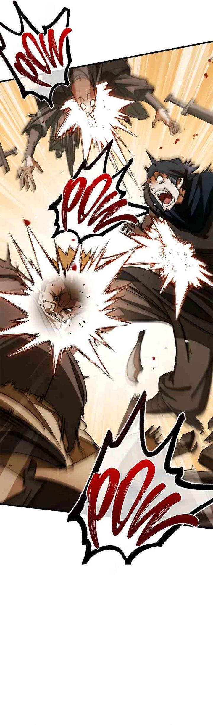 The Demon King Overrun By Heroes Chapter 04 Gambar 49