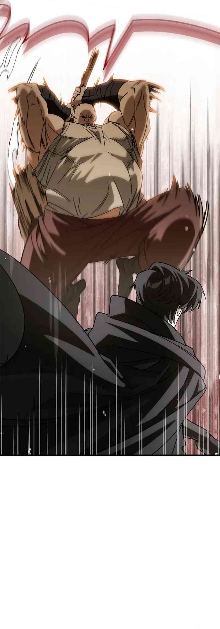 The Demon King Overrun By Heroes Chapter 04 Gambar 51