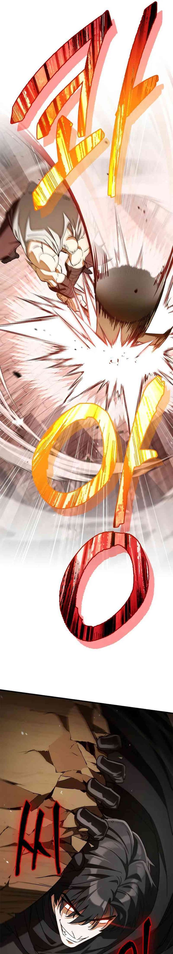 The Demon King Overrun By Heroes Chapter 04 Gambar 52