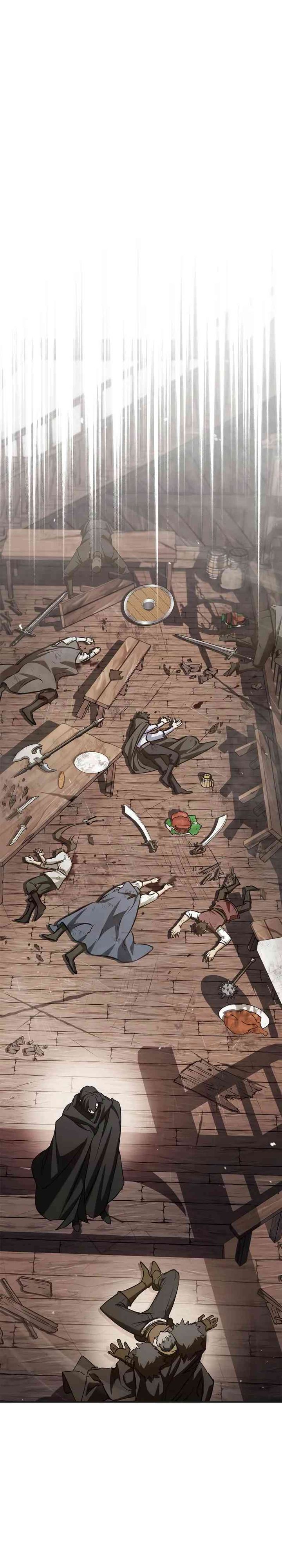 The Demon King Overrun By Heroes Chapter 04 Gambar 57