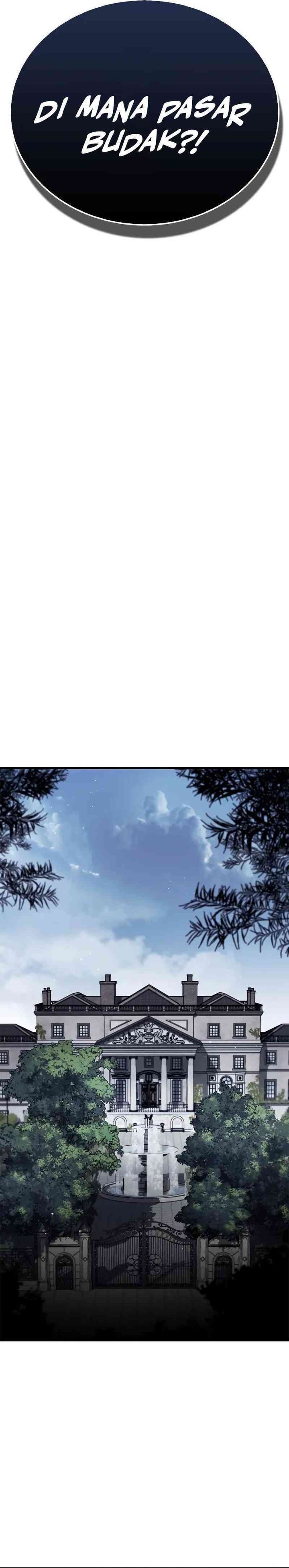 The Demon King Overrun By Heroes Chapter 04 Gambar 59