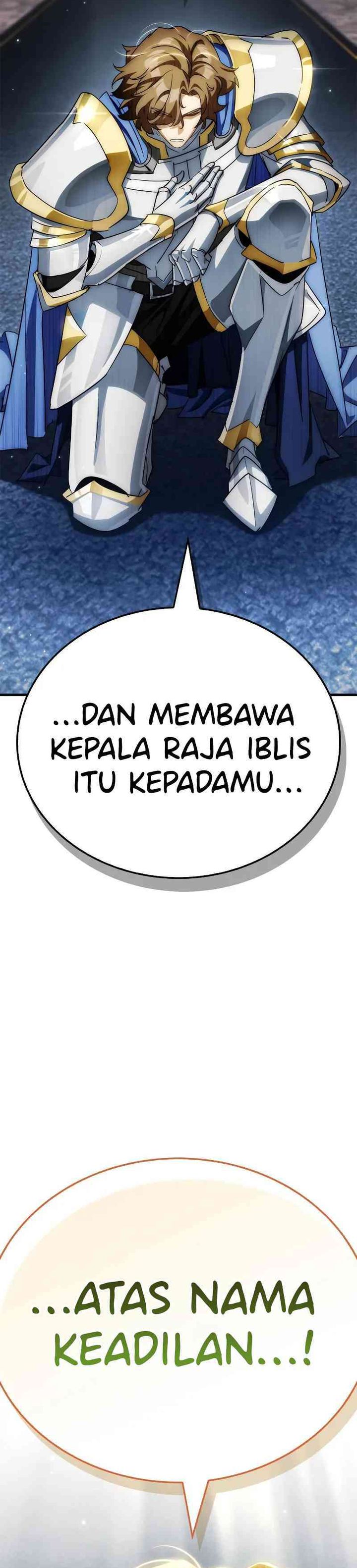 The Demon King Overrun By Heroes Chapter 04 Gambar 67