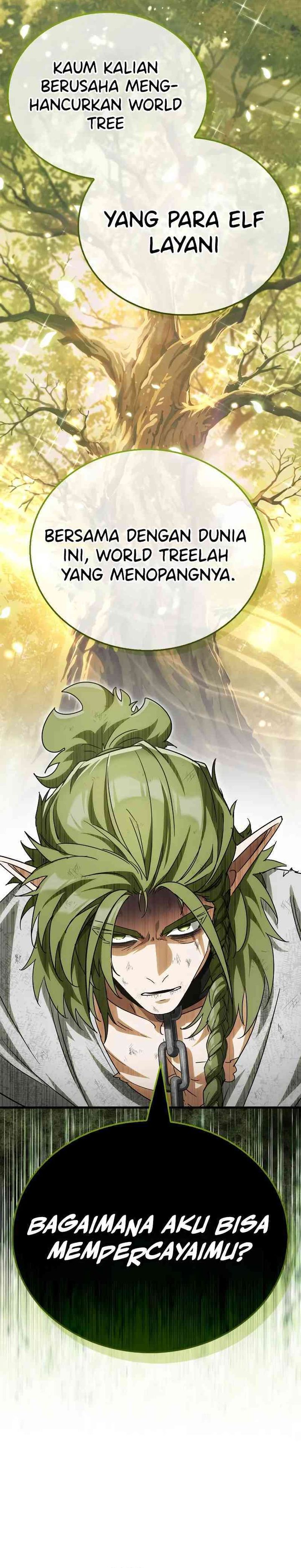 The Demon King Overrun By Heroes Chapter 05 Gambar 11