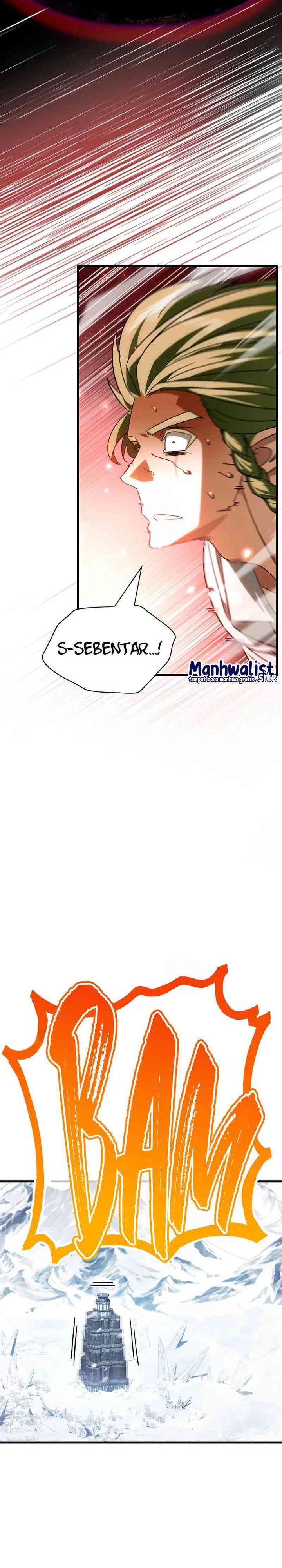 The Demon King Overrun By Heroes Chapter 05 Gambar 47