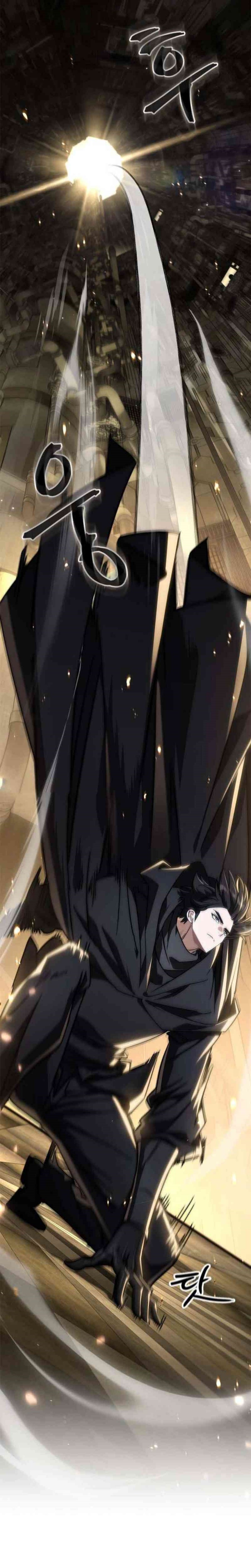 The Demon King Overrun By Heroes Chapter 07 Gambar 5