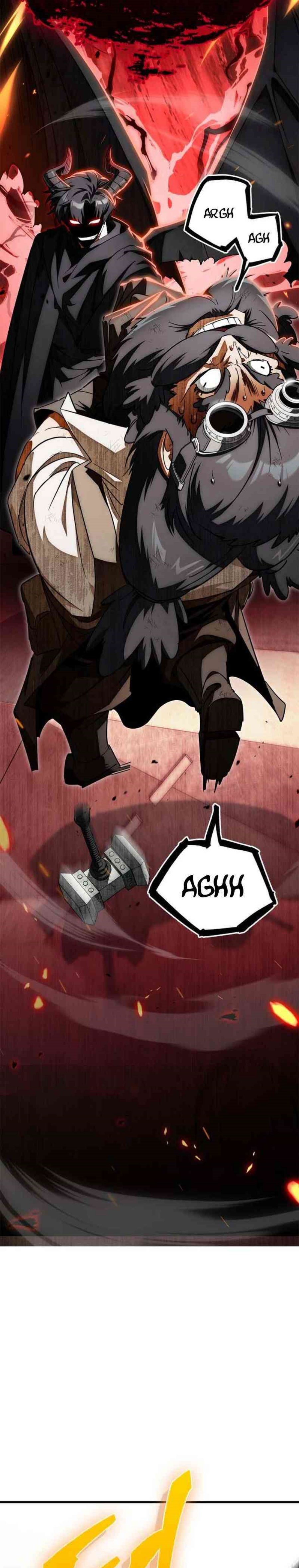 The Demon King Overrun By Heroes Chapter 07 Gambar 15