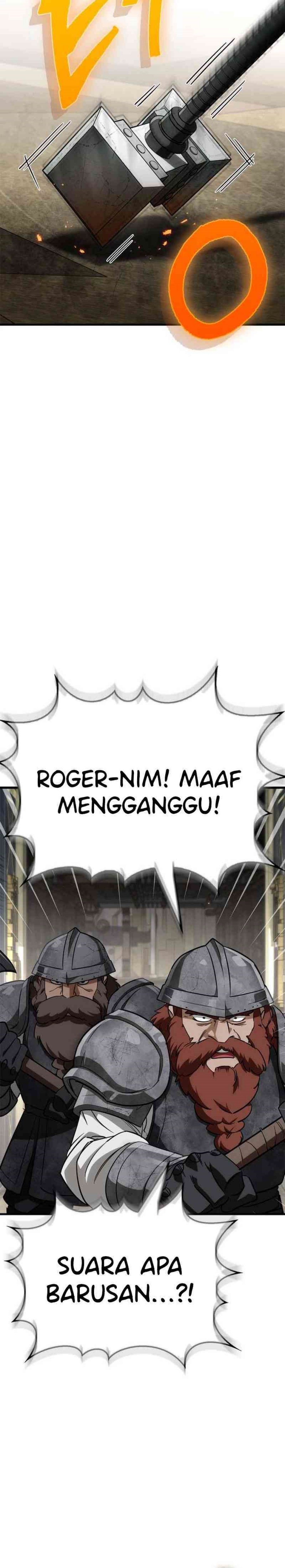 The Demon King Overrun By Heroes Chapter 07 Gambar 16