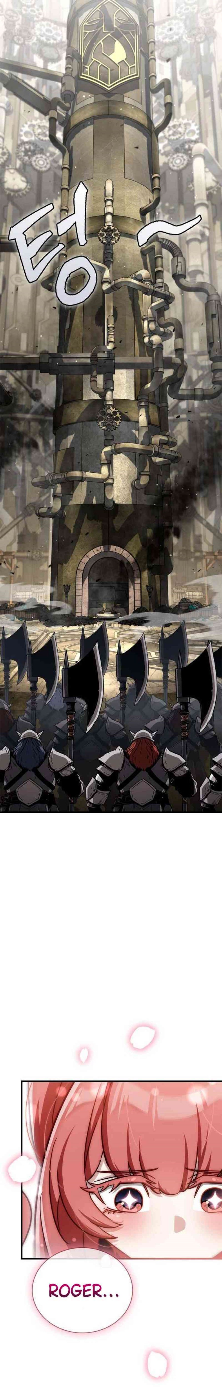 The Demon King Overrun By Heroes Chapter 07 Gambar 28