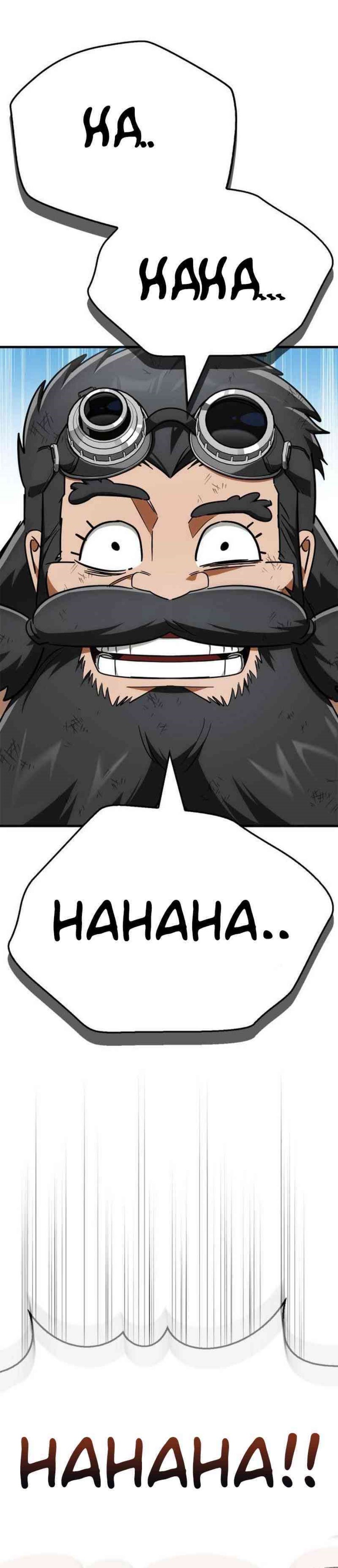 The Demon King Overrun By Heroes Chapter 07 Gambar 46