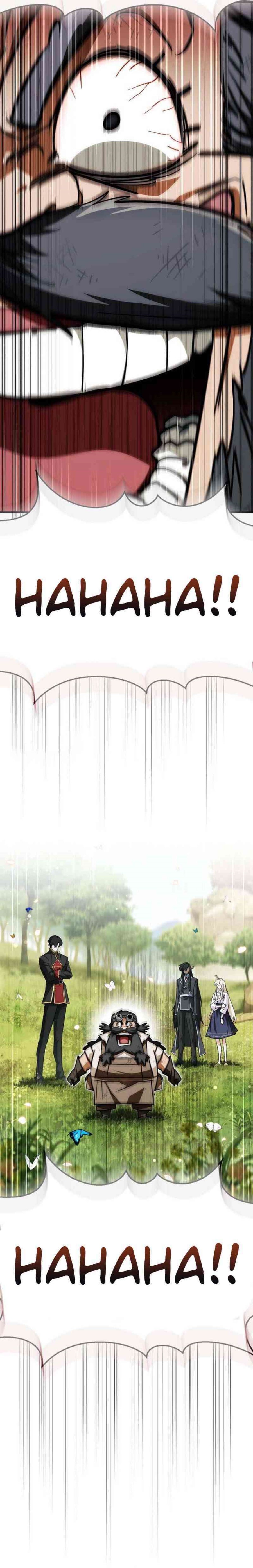 The Demon King Overrun By Heroes Chapter 07 Gambar 47