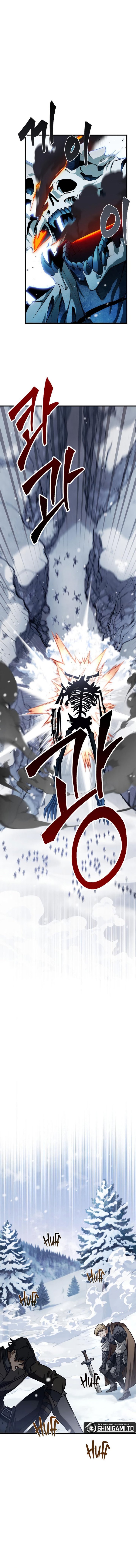 The Demon King Overrun By Heroes Chapter 10 Gambar 20