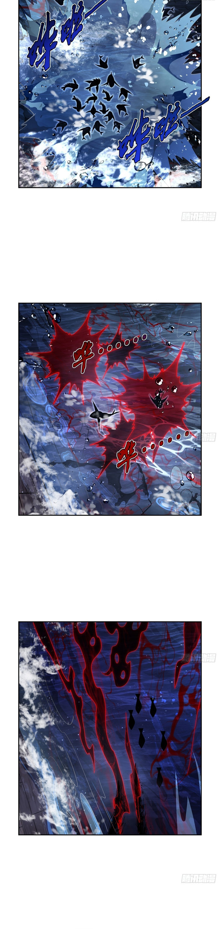The Demon King Who Lost His Job Chapter 413 Gambar 16