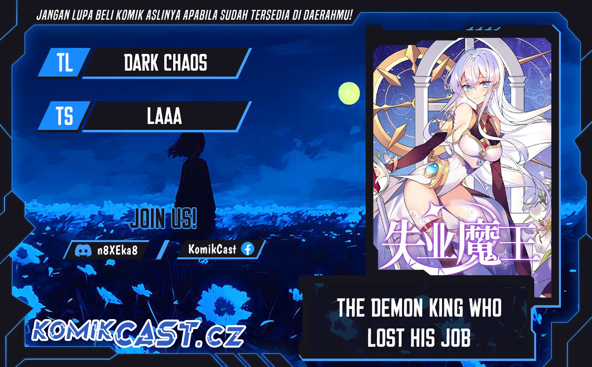 The Demon King Who Lost His Job Chapter 422 Gambar 1