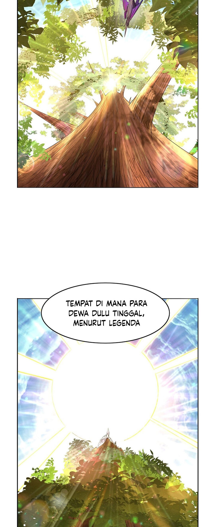The Demon King Who Lost His Job Chapter 425 Gambar 16