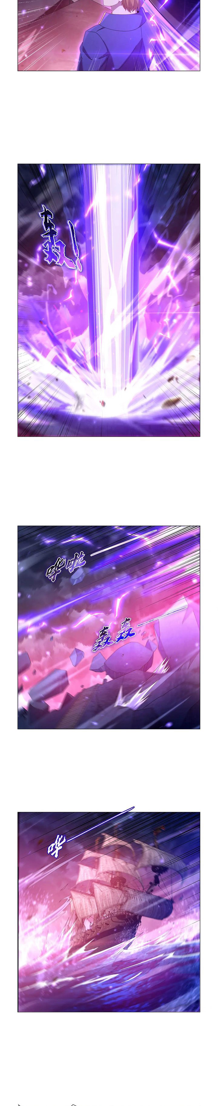 The Demon King Who Lost His Job Chapter 443 Gambar 7