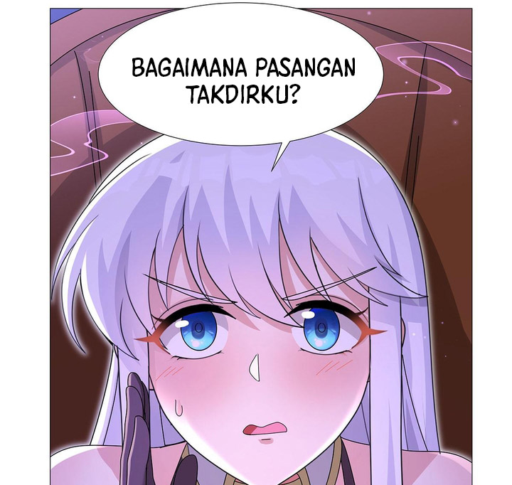 The Demon King Who Lost His Job Chapter 450 Gambar 17