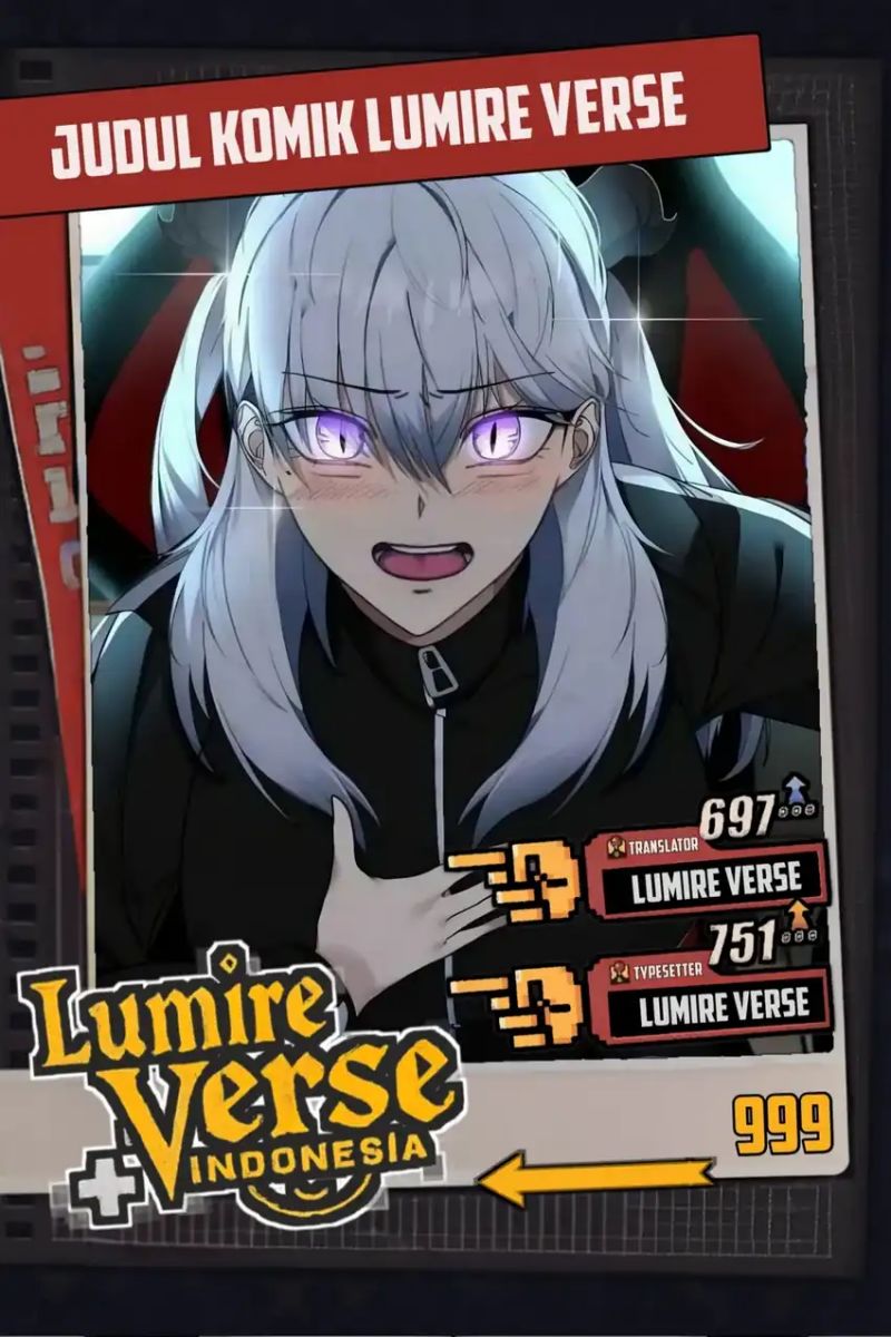 The Demon King’s Channel Chapter 01 Gambar 2