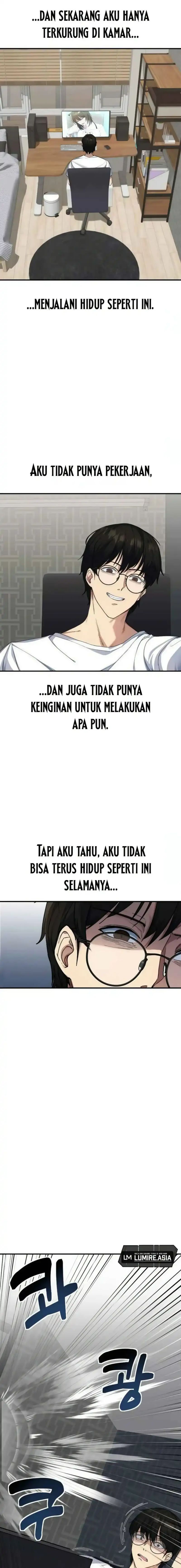 The Demon King’s Channel Chapter 01 Gambar 9