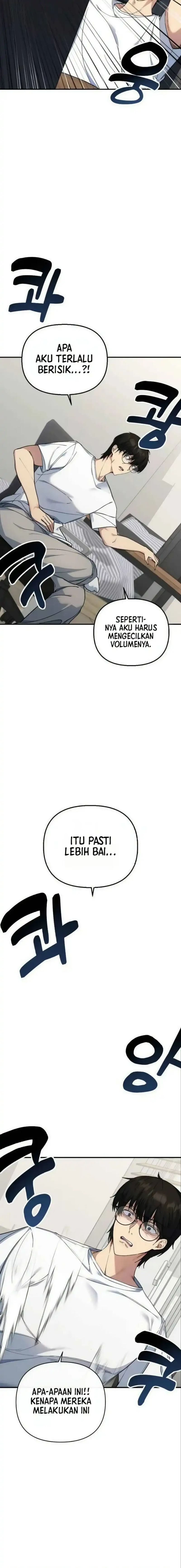 The Demon King’s Channel Chapter 01 Gambar 10