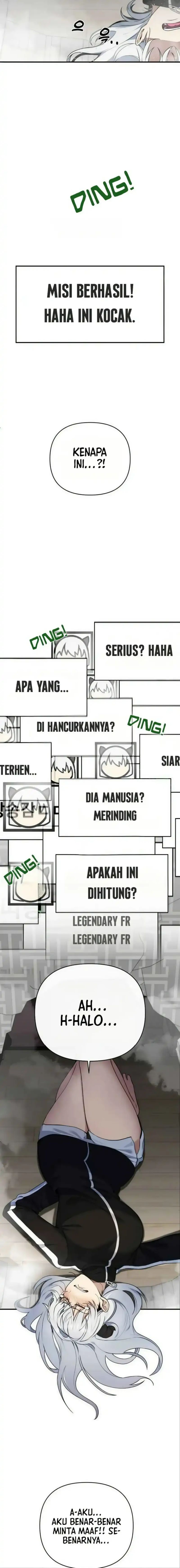 The Demon King’s Channel Chapter 01 Gambar 12