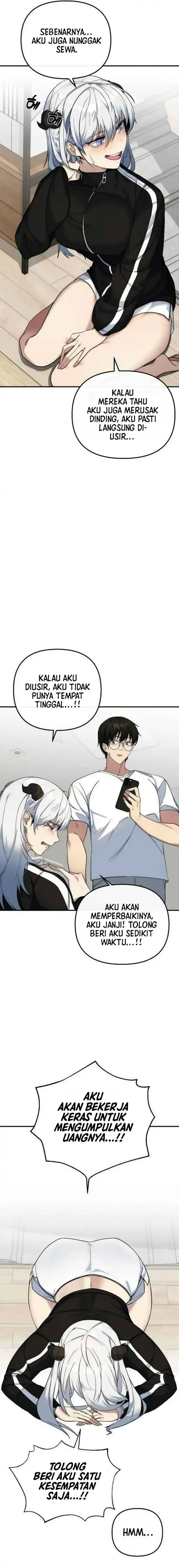 The Demon King’s Channel Chapter 01 Gambar 17