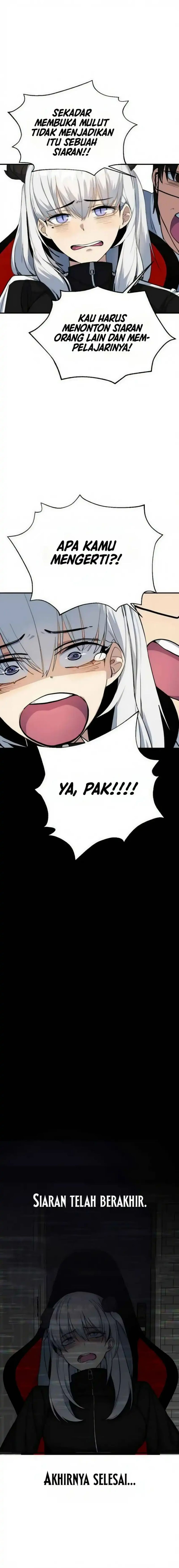 The Demon King’s Channel Chapter 01 Gambar 27