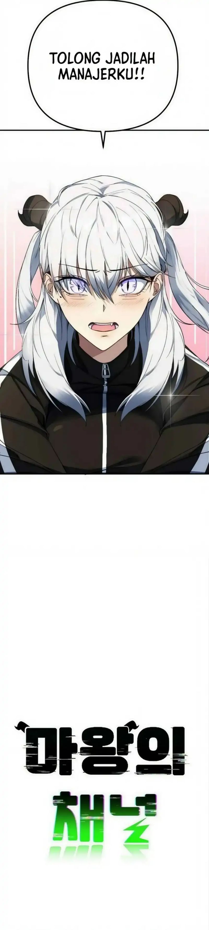 The Demon King’s Channel Chapter 01 Gambar 31