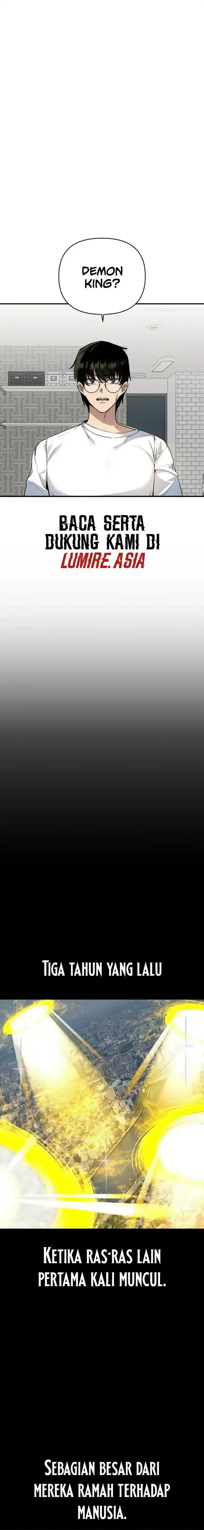 The Demon King’s Channel Chapter 02 Gambar 3