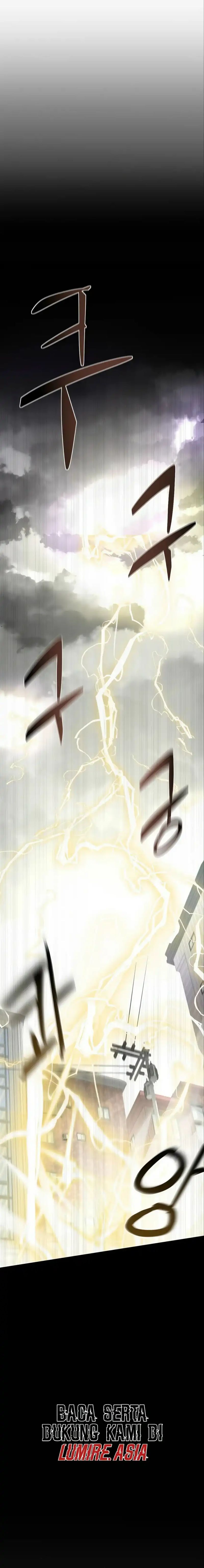 The Demon King’s Channel Chapter 02 Gambar 9